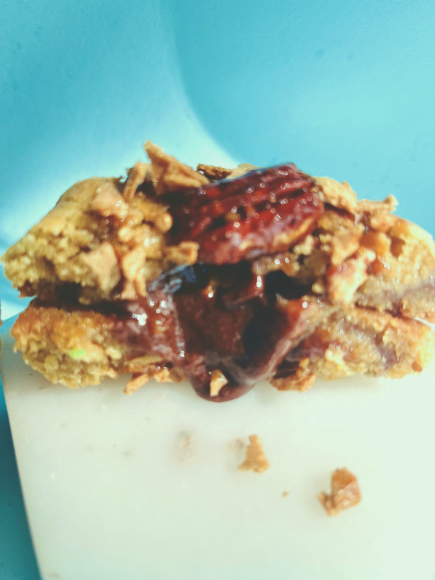 Pecan Caramel